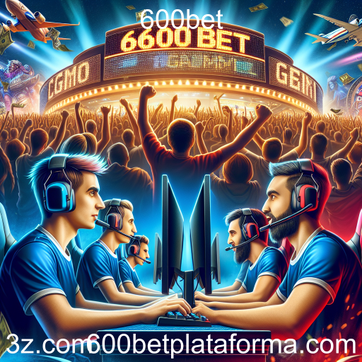 O Crescimento dos eSports: Uma Nova Era para o Entretenimento